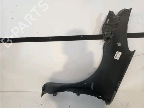 Right front fenders PEUGEOT 307 CC (3B) 2.0 HDi 135 | BP14948358C42 