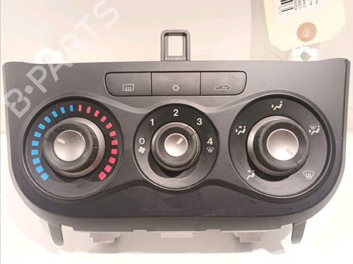 Used Climate control ALFA ROMEO MITO (955_) 1.4 (955AXB1B, 955.AXF1B) (95 hp) 14947959