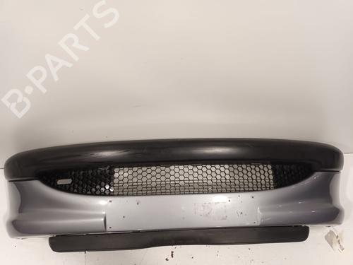 Used Front bumper PEUGEOT 206 Hatchback (2A/C) 1.1 i (60 hp) 14948311