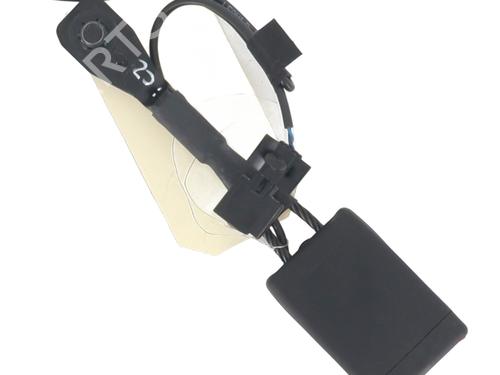 Used Seat buckle OPEL INSIGNIA A Sports Tourer (G09) 2.0 CDTI (35) (131 hp) 27815307
