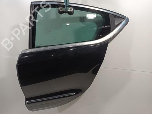 Used Left rear door Left rear door 37629759 37629759
