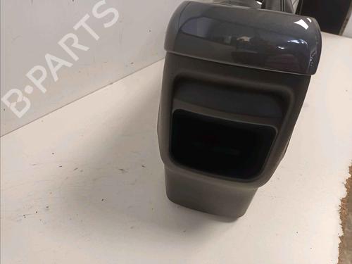 Middle console NISSAN JUKE (F16_) DIG-T 117 | BP30095585I22