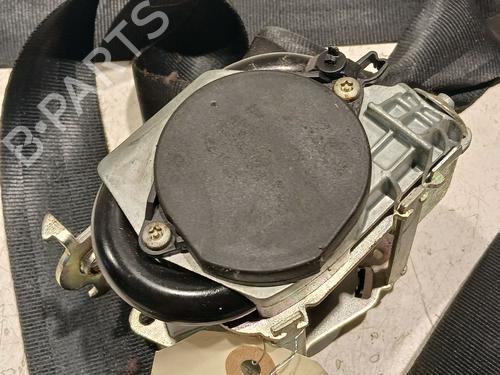 Front left belt tensioner NISSAN QASHQAI / QASHQAI +2 I (J10, NJ10, JJ10E) 1.5 dCi | BP20606524C87 