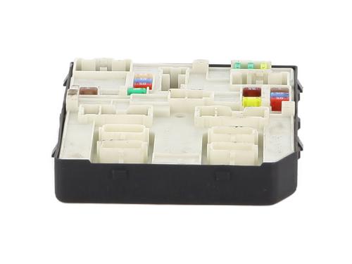 Fuse box RENAULT SCÉNIC III (JZ0/1_) 1.6 dCi (JZ00, JZ12) | BP28972841E1