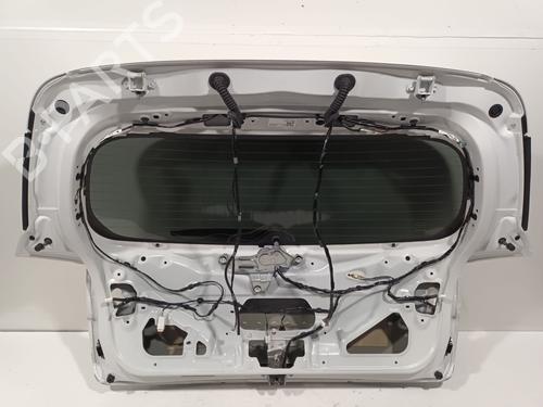 Tailgate PEUGEOT 4008 1.6 HDi AWC | BP36035533C6 - Image 4