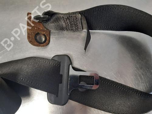 Rear right belt tensioner OPEL ASTRA H Estate (A04) 1.7 CDTI (L35) | BP9334587C90 