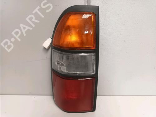 Used Left taillight TOYOTA LAND CRUISER 90 (_J9_) 3.0 TD (KZJ90_, KZJ95_, KZJ90R, KZJ95R, KZJ90W, KZJ95W) (125 hp) 12823004