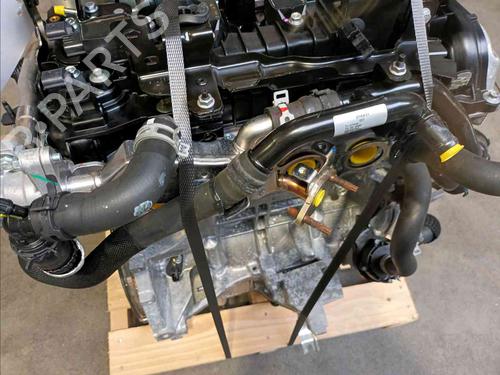 Engine RENAULT CAPTUR II (HF_)  | BP21782031M1 