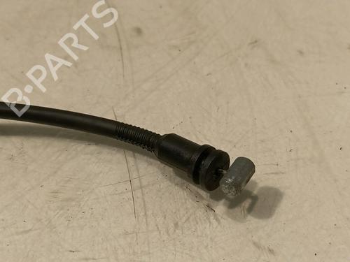 Hood lock FORD KUGA II (DM2) 2.0 TDCi | BP16478642C133 