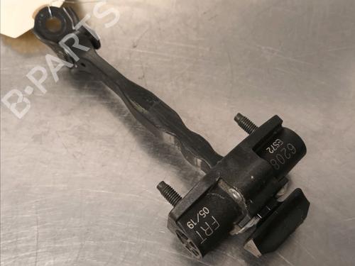Hinge/Door check strap CITROËN C3 AIRCROSS II (2R_, 2C_) 1.2 PureTech 110 (2RHNZB, 2RHNZW, 2RHNPX, 2RHNPJ) | BP14866887C146