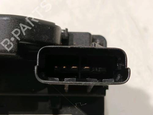 Rear right lock HYUNDAI i20 I (PB, PBT) 1.1 CRDi | BP16430529C99 