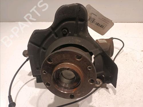 Used Right front steering knuckle CITROËN JUMPER II Van 2.0 BlueHDi 130 (130 hp) 18204081