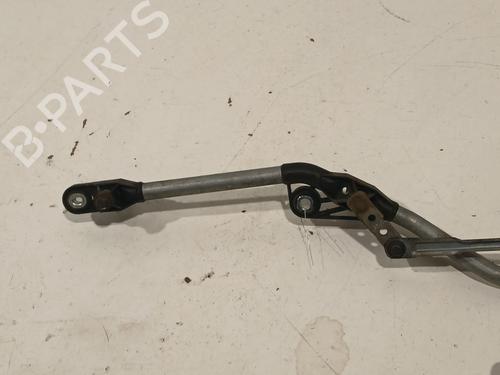 Front wiper motor RENAULT SCÉNIC II (JM0/1_) 1.5 dCi (JM1E, JM16) | BP29382439M29 