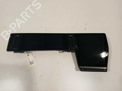 Display RENAULT SCENIC E-TECH PHASE I EV87 (218 hp) 28138698