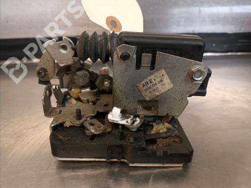 Used Rear right lock Rear right lock DACIA SANDERO 1.5 dCi (88 hp) 10237737 10237737