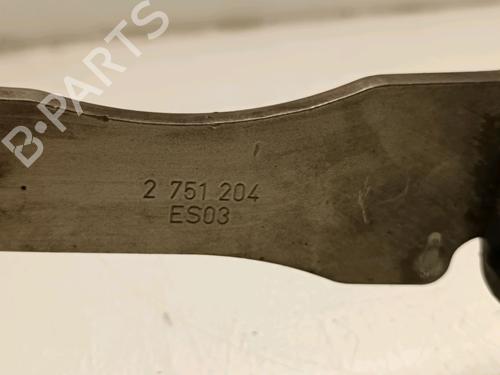 Hinge/Door check strap MINI MINI (R56) Cooper D | BP17133985C146 