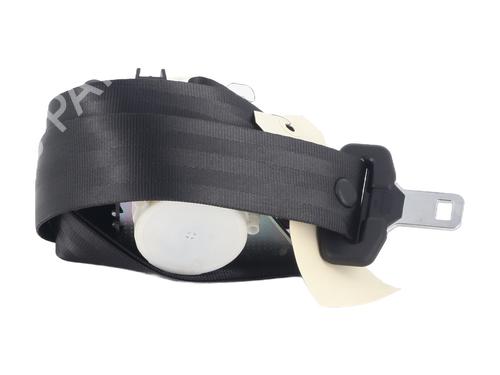 Rear left seatbelt FORD FOCUS III 2.0 TDCi | BP37756467I29 - Image 2