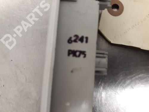 Interior roof light NISSAN NOTE (E11, NE11) 1.5 dCi | BP9319857I8 