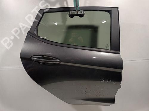 right-rear-door-ford-fiesta-vii-hj-hf-2017-33035977 main image