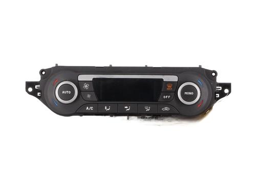 Commande Chauffage FORD FOCUS II (DA_, HCP, DP) 2.0 TDCi (136 hp) 24628154