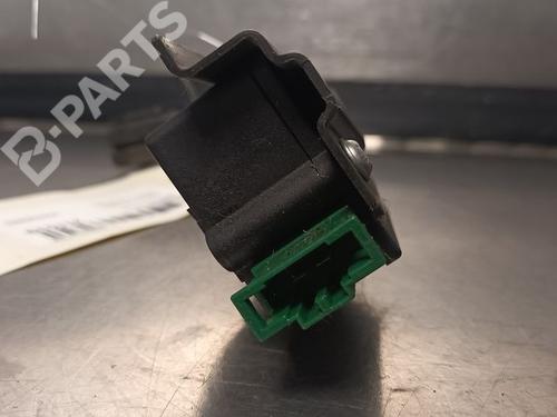 Bakluke lås AUDI TT (8N3) 1.8 T quattro | BP9338620C101 