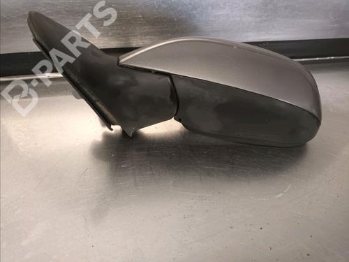 Left mirror RENAULT LAGUNA II Grandtour (KG0/1_) 1.9 dCi (KG0G) | BP10489801C26 