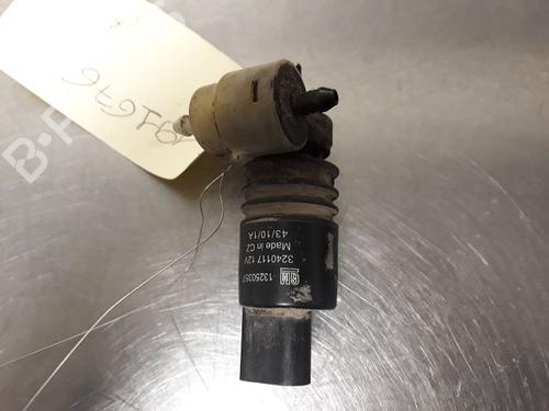 Used Washer pump OPEL ASTRA J (P10) 1.7 CDTI (68) (110 hp) 14870184