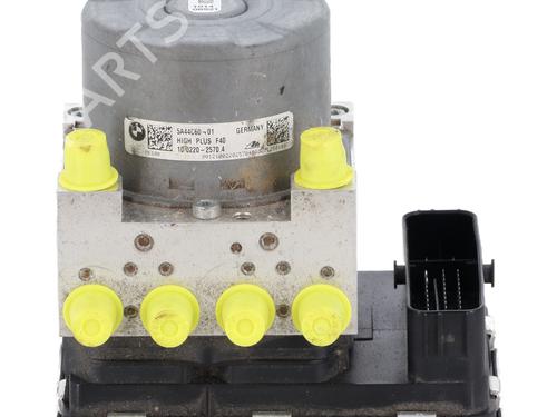 Used ABS pump BMW 1 (F40) 118 i (136 hp) 30476090