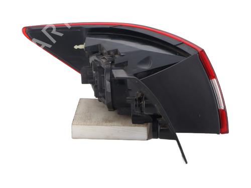 Right taillight RENAULT CLIO IV (BH_) 1.5 dCi 90 | BP29763497C35