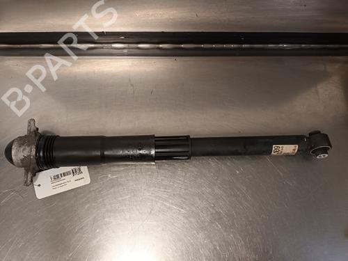 Used Right rear shock absorber Right rear shock absorber VW GOLF VII (5G1, BQ1, BE1, BE2) 2.0 GTD (184 hp) 9336814 9336814