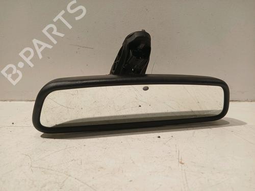 Used Rear mirror BMW 5 Touring (E61) 525 d (197 hp) 17867783