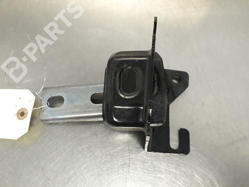 Used Gearbox mount Gearbox mount DACIA LOGAN II TCe 90 (L8MA, L8M1, L8AC) (90 hp) 9324609 9324609