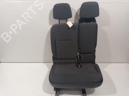 Beifahrersitz für Beifahrersitz RENAULT KANGOO Express (FW0/1_) 1.5 dCi 90 (FW0G, FW05, FW08, FW11) (90 hp) 39733437 39733437