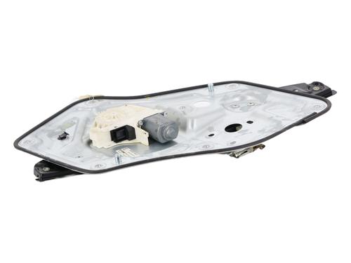 Front right window mechanism SKODA YETI (5L) 2.0 TDI | BP33840437C23 - Image 3