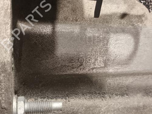 Gearbox CITROËN C3 II (SC_) 1.6 HDi | BP37756477M3  - Image 5