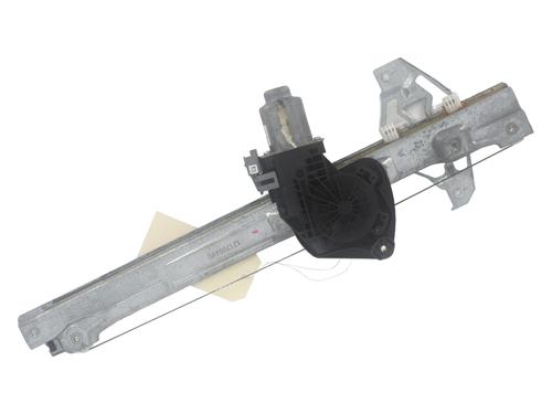 Front right window mechanism CITROËN DS4 (NX_) 2.0 HDi 165 | BP37756435C23 - Image 3