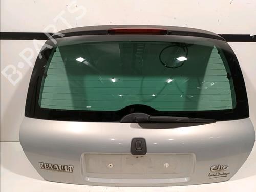 Used Tailgate RENAULT CLIO II (BB_, CB_) 1.6 (B/CB0D, BB00) (90 hp) 16449039
