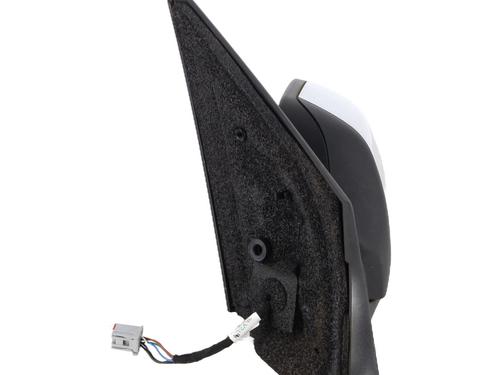 Left mirror FORD FUSION (JU_) 1.6 TDCi | BP22364264C26 