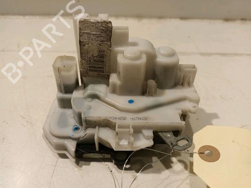 Front right lock FORD KA (RU8) 1.2 | BP16332290C97 