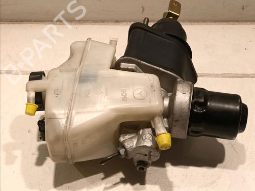 Brake master cylinder MERCEDES-BENZ CLS (C219) CLS 350 (219.356) | BP16332178M77 