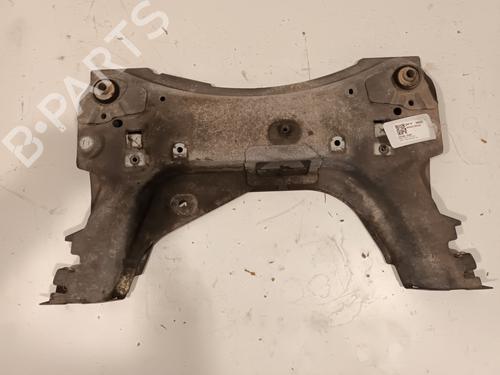 Used Subframe RENAULT CLIO III (BR0/1, CR0/1) 1.2 16V (BR0R, BR1D, BR1L, CR0R) (65 hp) 26880539