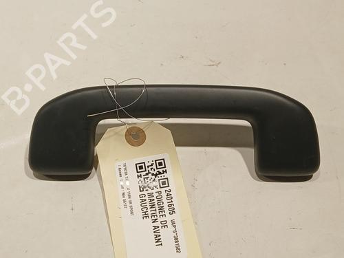 Innerer Dachhaltegriff für TOYOTA YARIS (_P21_, _PA1_, _PH1_) 1.5 Hybrid (MXPH13) (131 hp) 21802327