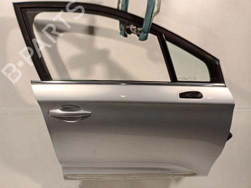 Dør højre fortil CITROËN C4 II (NC_) 1.2 THP 130 (NCHNYM, NCHNYT) (130 hp) 31656905