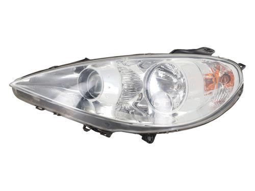 Faro anteriore sinistro PEUGEOT 807 (EB_) 2.2 HDi (128 hp) 32103069
