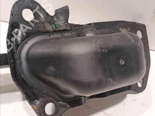 Right rear steering knuckle AUDI Q3 (8UB, 8UG)  | BP20606155M28 