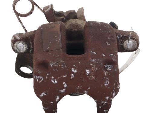 Venstre bremsekaliber bag Venstre bremsekaliber bag PEUGEOT 407 (6D_) 1.6 HDi 110 (6D9HZC, 6D9HYC) (109 hp) 39700222 39700222