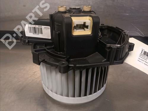 Used Heater blower motor Heater blower motor PEUGEOT PARTNER Tepee 1.6 HDi 90 (92 hp) 10939194 10939194