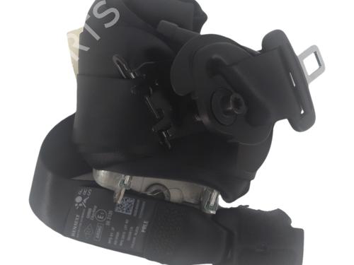 Front right seatbelt RENAULT AUSTRAL | BP39092814I25 - Image 3
