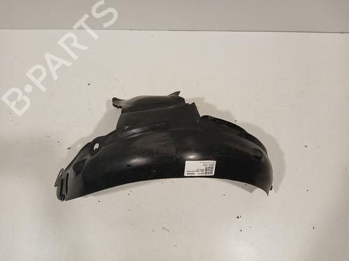 Used Wheel arch RENAULT CLIO II (BB_, CB_) 1.6 (B/CB0D, BB00) (90 hp) 24654432