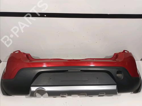 Used Rear bumper DACIA SANDERO 1.5 dCi (88 hp) 18824201
